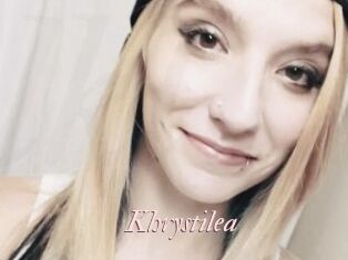 Khrystilea Leukelol