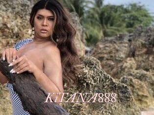 KiTANA888