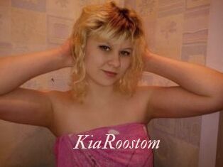 KiaRoostom