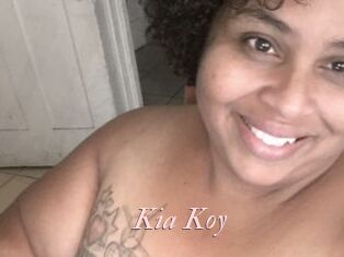Kia_Koy