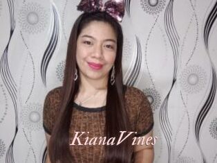 KianaVines