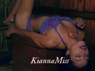 KiannaMiss