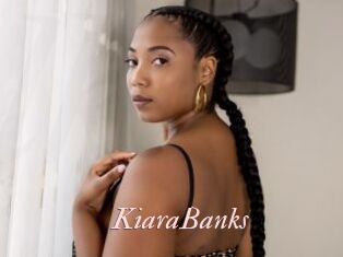 KiaraBanks