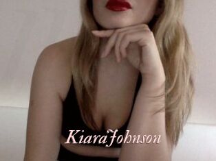 KiaraJohnson