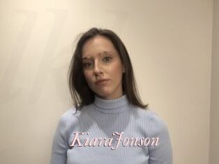 KiaraJonson