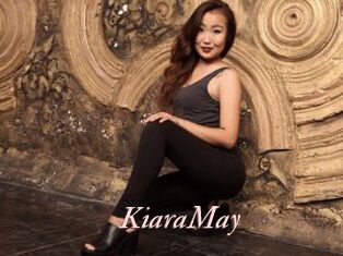 KiaraMay