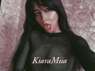 KiaraMiia