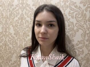 KiaraShaik