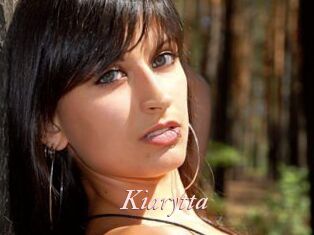 Kiarytta