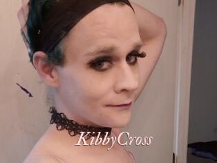 KibbyCross