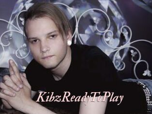 KibzReadyToPlay