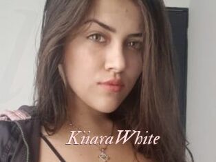KiiaraWhite