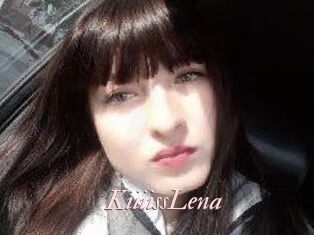 KiiiissLena