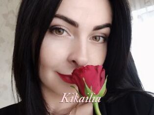 Kikailia