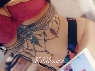KikiSnow