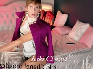 Kiki_Chanel Leukelol