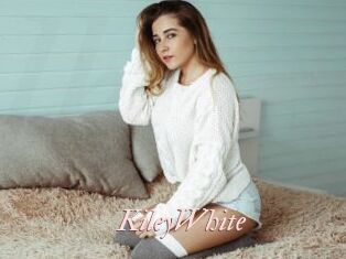 KileyWhite