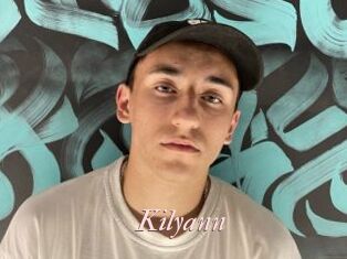 Kilyann