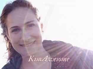 KimAwesome