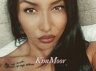 KimMoor