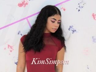 KimSimpson