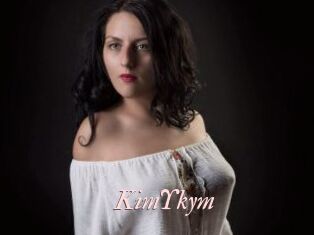 KimYkym