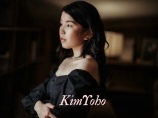 KimYoho