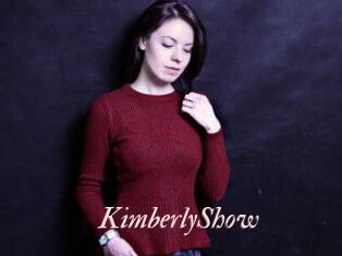 KimberlyShow Leukelol