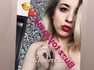KimberlyX_
