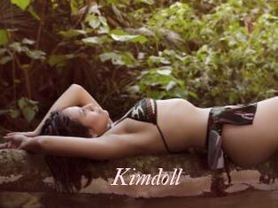 Kimdoll