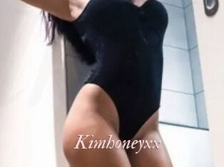 Kimhoneyxx