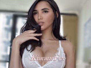 KimmieFox