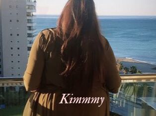 Kimmmy