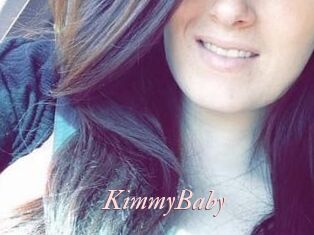 KimmyBaby