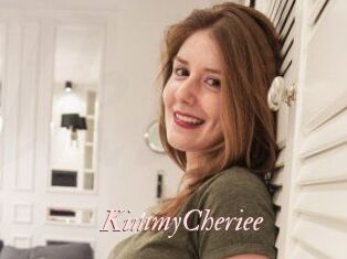 KimmyCheriee