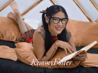 KimmyFoster
