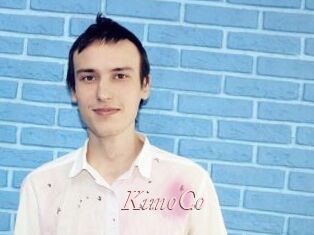 KimoCo