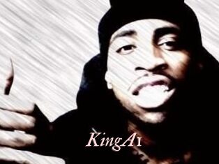 KingA1