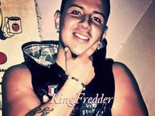 KingFredder