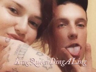 KingQueenDingALing