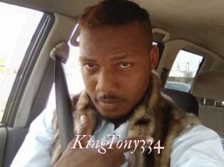KingTony334