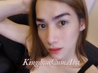 KingdomCumAlot
