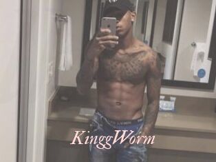 KinggWorm