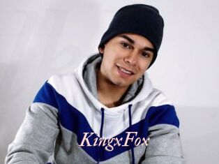 KingxFox