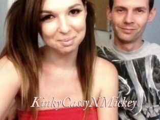 KinkyCassyNMickey