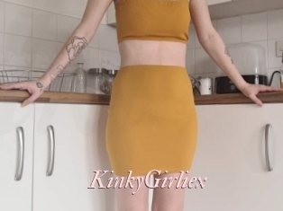 KinkyGirliex