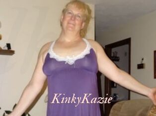 KinkyKazie