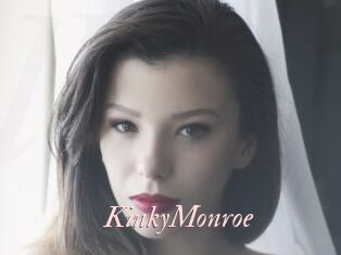 KinkyMonroe