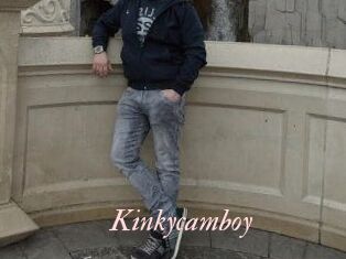 Kinkycamboy