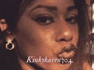 Kinkykaren304